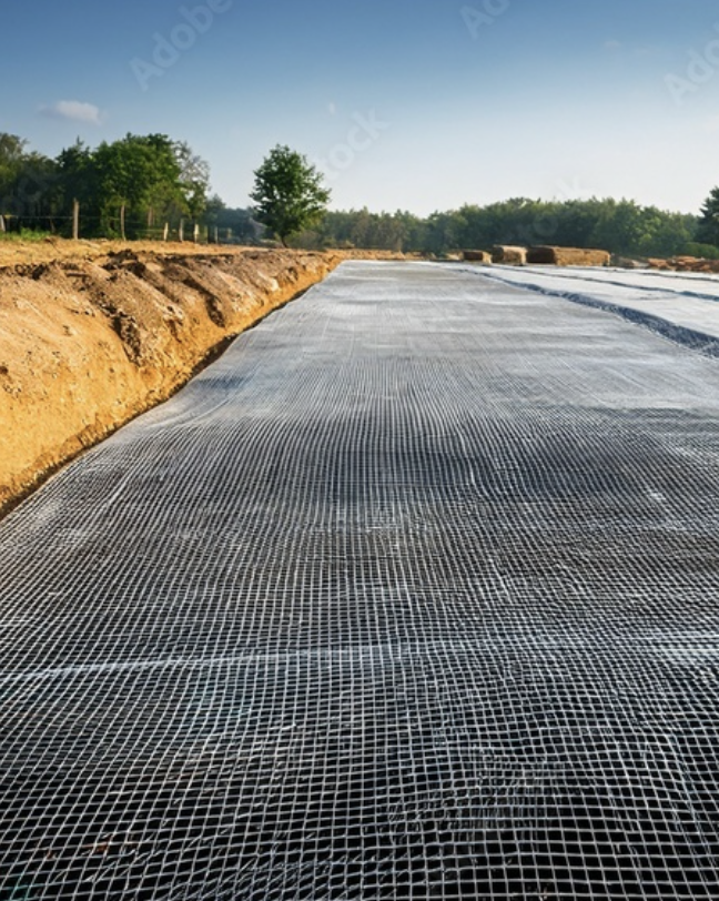 Parks, Landscaping & Green Zones